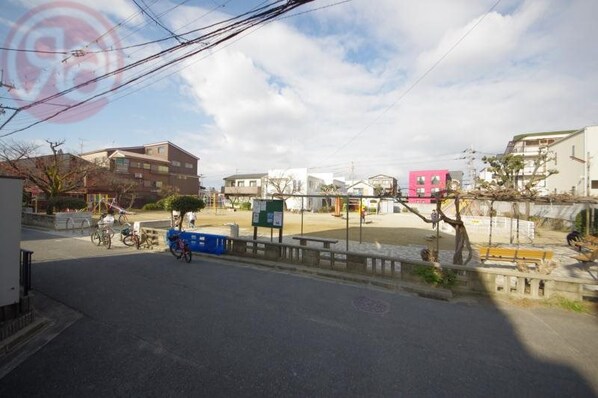 シャルマン横小路の物件内観写真